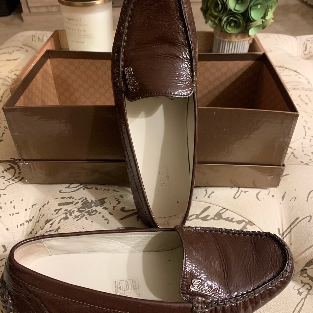 Gucci Drivers - image 2